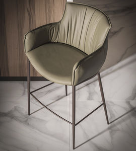 chaise de bar contemporaine 1