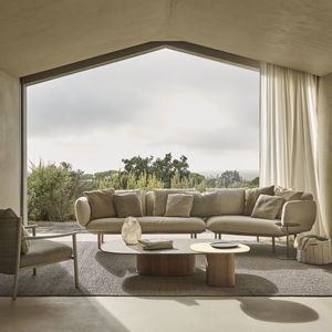 table d'appoint contemporaine