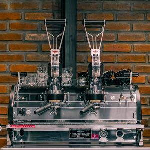 machine à café expresso 1