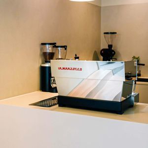 machine à café expresso 1