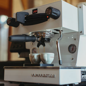 machine à café expresso 1
