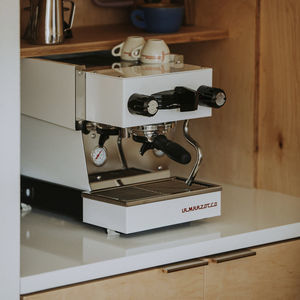 machine à café expresso 1