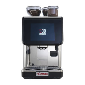machine à café expresso 1