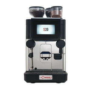 machine à café expresso 1