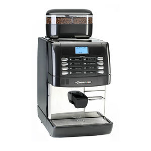 machine à café combinée 1