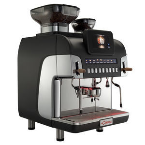 machine à café expresso 1