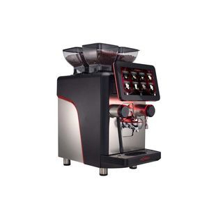 machine à café expresso 1