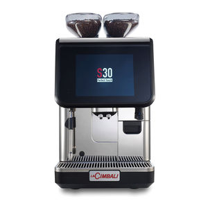 machine à café expresso 1