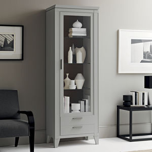 vitrine classique 1