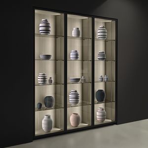 vaisselier contemporain