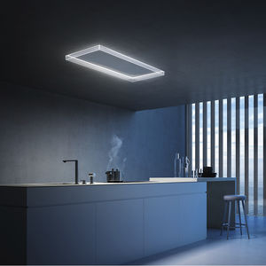 hotte de plafond