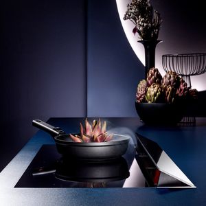 table de cuisson vitrocéramique