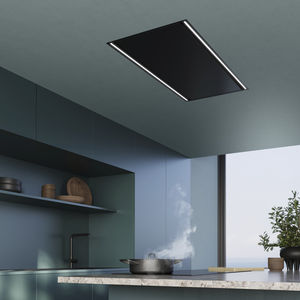hotte de plafond