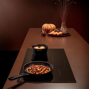 table de cuisson à induction