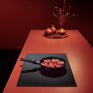table de cuisson à induction
