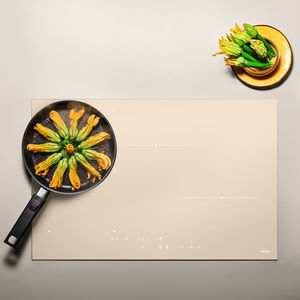 table de cuisson à induction