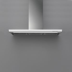 hotte murale 1