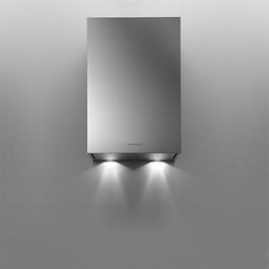 hotte murale 1