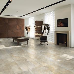 carrelage d'intérieur