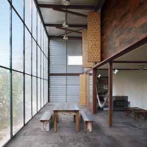 carrelage d'intérieur