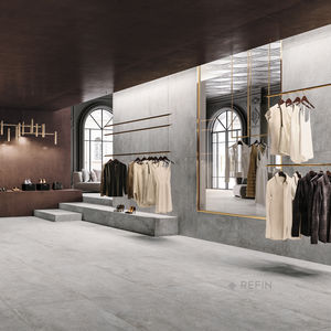 carrelages d'intérieur
