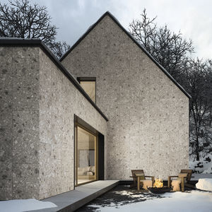 carrelage en grès cérame 1
