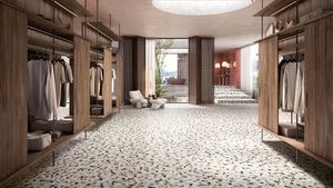 carrelages en grès cérame