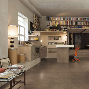 carrelage en grès cérame