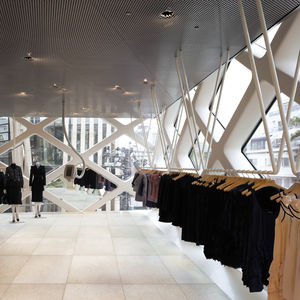 carrelages d'intérieur