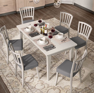 table à manger classique 1