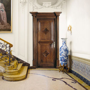 porte d'intérieur 1