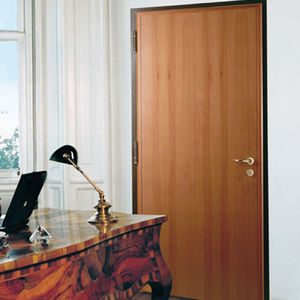 porte d'intérieur 1