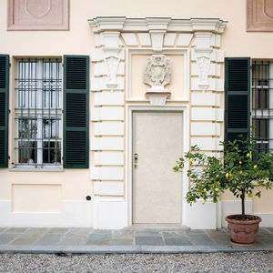 panneau de porte MDF