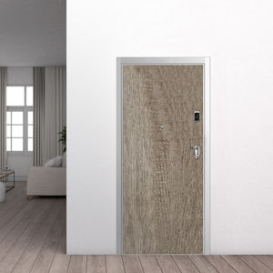 panneau de porte en bois 1