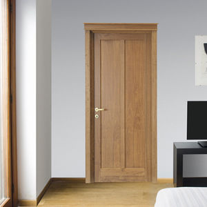 porte d'intérieur 1
