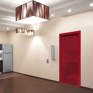 porte en aluminium 1