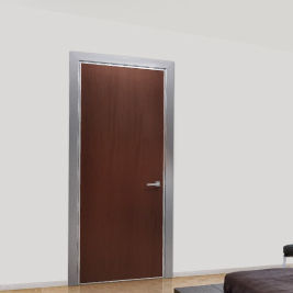 porte d'intérieur 1