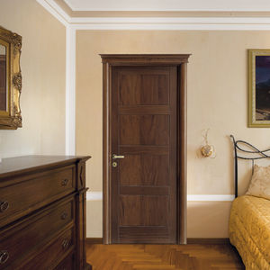 porte d'intérieur 1