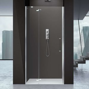 cabine de douche en verre 1