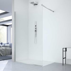 cabine de douche en verre 1