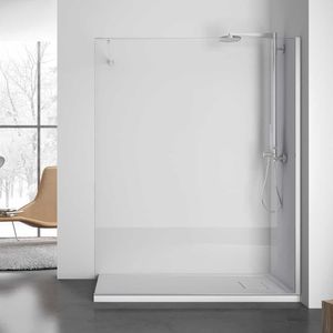 cabine de douche en verre 1