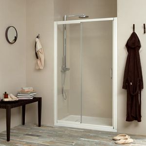 cabine de douche en verre 1