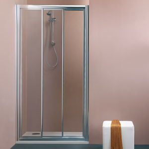 cabine de douche en verre 1
