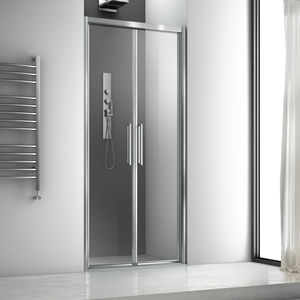 cabine de douche en verre 1