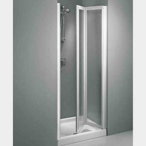cabine de douche en verre