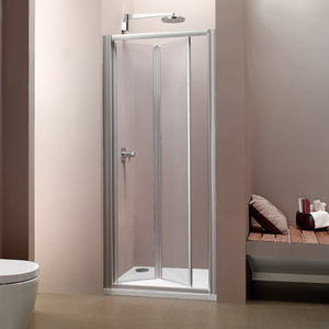 cabine de douche en verre 1