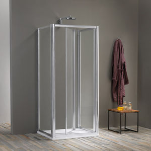 cabine de douche en verre 1
