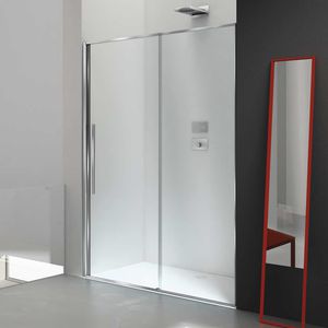 cabine de douche en verre 1