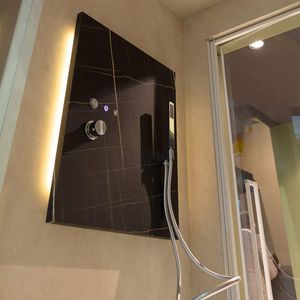 générateur de vapeur pour hammam