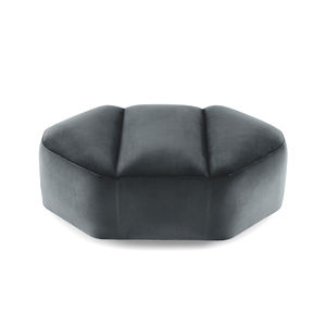 pouf contemporain